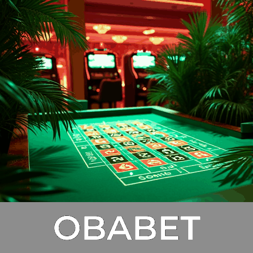 OBABET: Plataforma de Apostas de Confiança