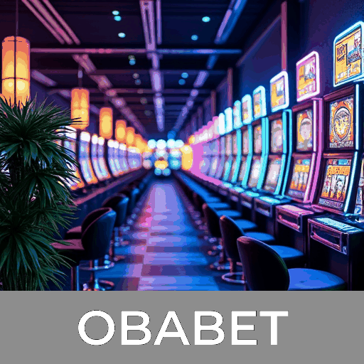 Experiência VIP no OBABET: Jogos de Mesa ao Vivo Exclusivos