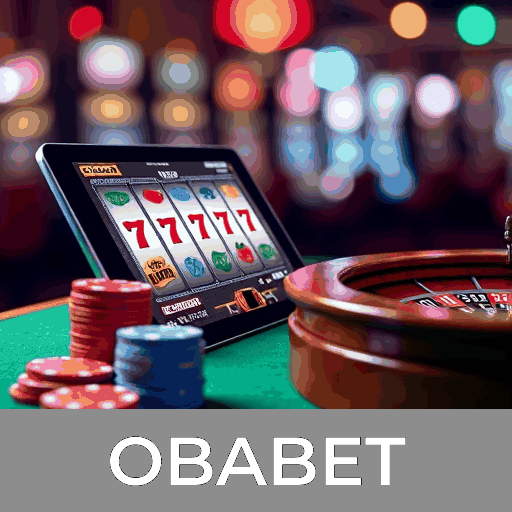 Experiência Profissional OBABET: Jogos de Mesa Ao Vivo