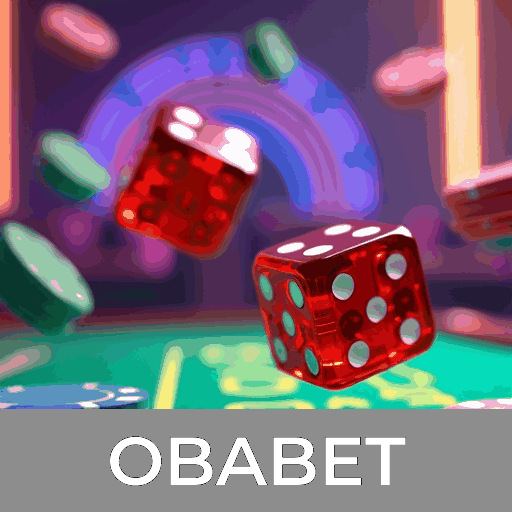 Descubra a emoção dos jogos de cassino no OBABET