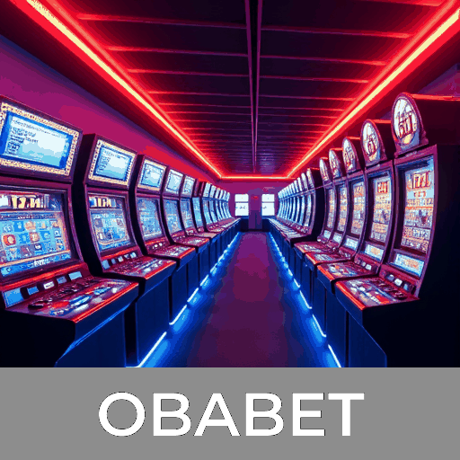 Experiência Profissional OBABET: Jogos de Mesa Ao Vivo
