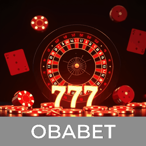 OBABET: Sinta a Adrenalina dos Jogos de Cassino