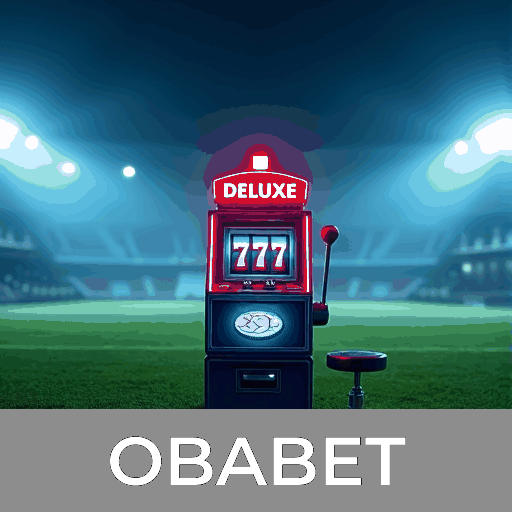 OBABET: Plataforma de Jogo com Segurança e Serviço Profissional