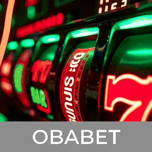 OBABET: Alta Volatilidade e Recompensas Instantâneas no Crash