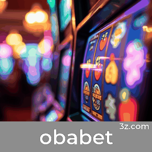 Obabet: Excelência em Apostas Esportivas