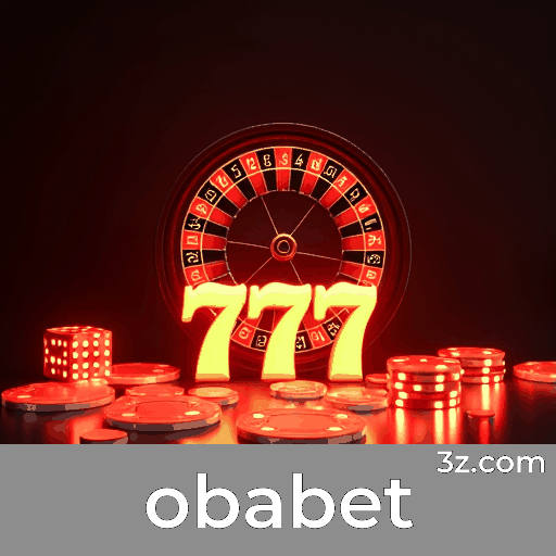 Tecnologia 3D em Jogos de Cassino no obabet